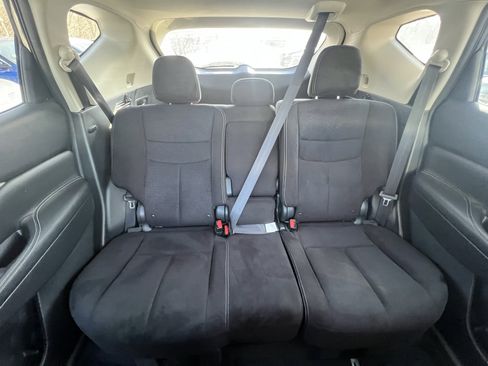 Used 2018 Nissan Murano S image 26