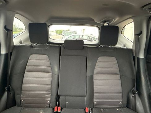 Used 2017 Honda CR-V EX image 10