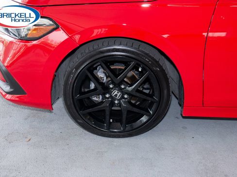 Used 2023 Honda Civic Sport image 34