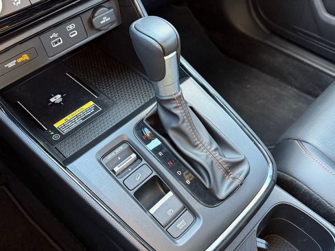 Used 2025 Honda CR-V Sport Touring image 17