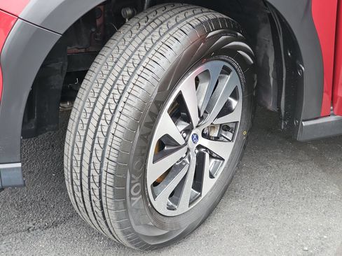 Certified 2023 Subaru Outback Premium AWD/4WD image 33