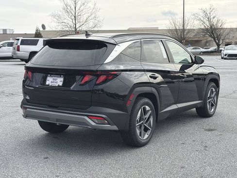 New 2026 Hyundai Tucson SEL FWD image 8