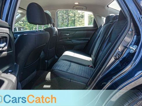 Used 2018 Nissan Altima 2.5 S w/ S Convenience Package image 20