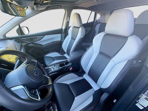 Used 2023 Subaru Crosstrek 2.5i Limited image 22