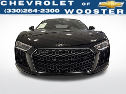 Used 2017 Audi R8 V10 image 8