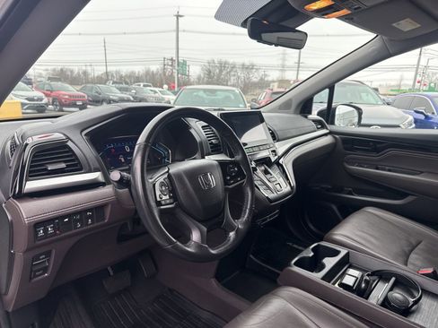 Used 2019 Honda Odyssey Elite image 11