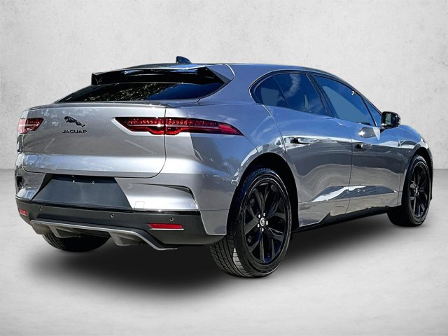 Used 2024 Jaguar I-PACE R-Dynamic HSE AWD/4WD image 2