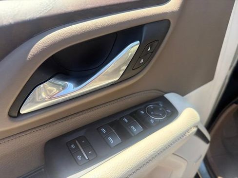 Used 2023 GMC Yukon Denali w/ Max Trailering Package RWD image 19