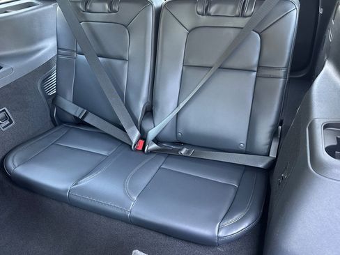 New 2025 Lincoln Aviator 2WD w/ Equipment Group 101A image 14