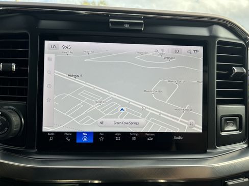 New 2026 Ford F350 King Ranch image 36