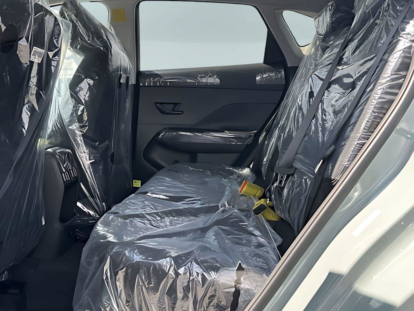 New 2027 Hyundai Kona SEL Sport FWD image 14