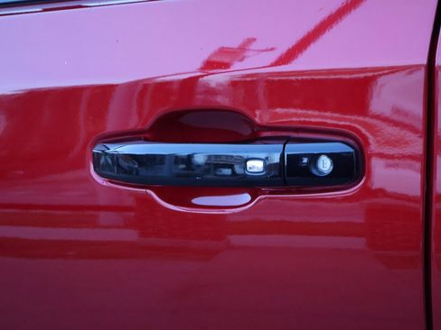 Used 2021 Chevrolet Silverado 1500 LT Trail Boss w/ Convenience Package II image 33