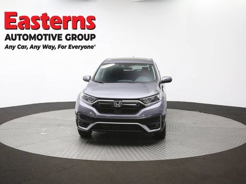 Used 2020 Honda CR-V EX image 54