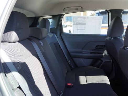 New 2026 Nissan Kicks S image 22