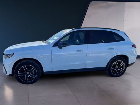 Certified 2023 Mercedes-Benz GLC 300 4MATIC image 2
