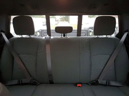 New 2026 RAM 3500 Tradesman AWD/4WD image 13