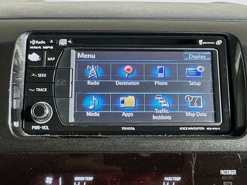 Used 2013 Toyota Sequoia SR5 image 16