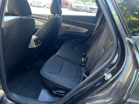 Certified 2023 Hyundai Tucson SEL AWD/4WD image 8