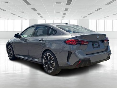 Certified 2025 BMW 228i xDrive image 5