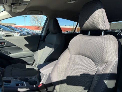 Certified 2024 Subaru Crosstrek 2.0i Premium AWD/4WD image 19