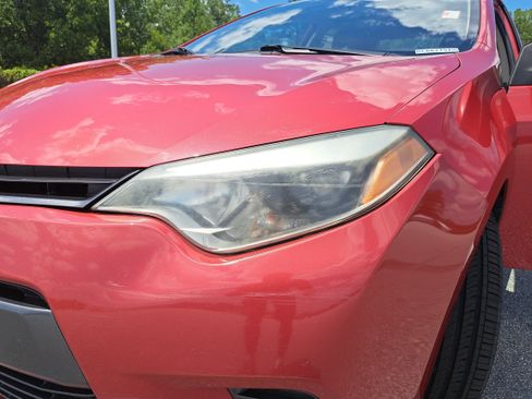 Used 2016 Toyota Corolla LE FWD image 31