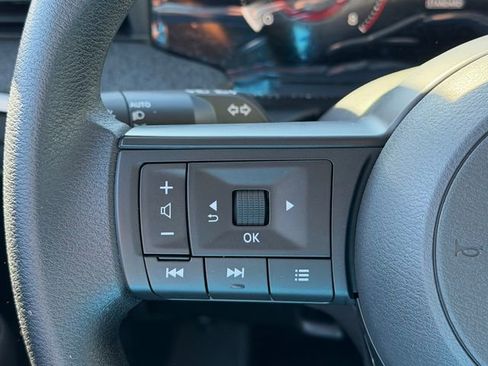 New 2026 Nissan Kicks SV w/ Charging Package FWD image 12