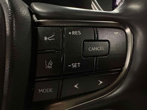 Used 2020 Lexus ES 350 w/ Premium Package FWD image 36