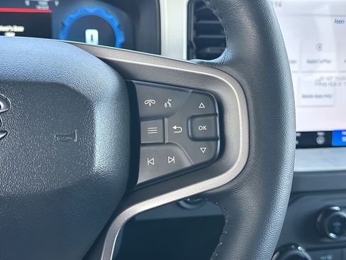 New 2025 Ford Bronco Stroppe Edition AWD/4WD image 14