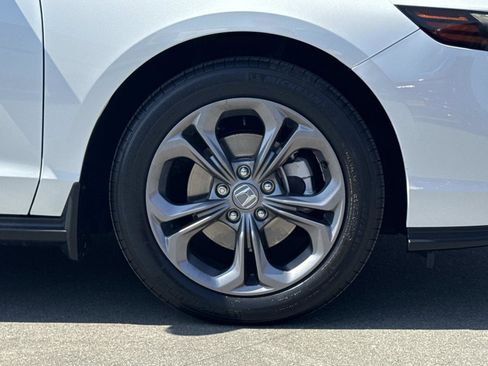 Used 2024 Honda Accord EX image 29