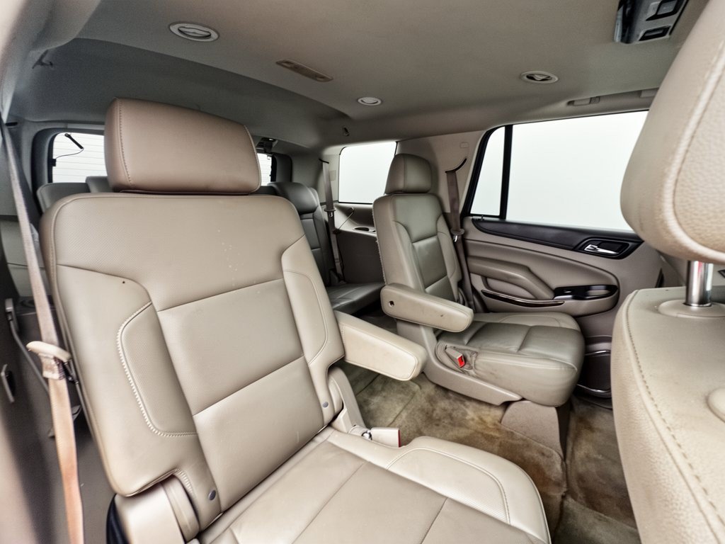 Used 2015 GMC Yukon SLT w/ Open Road Package RWD image 29