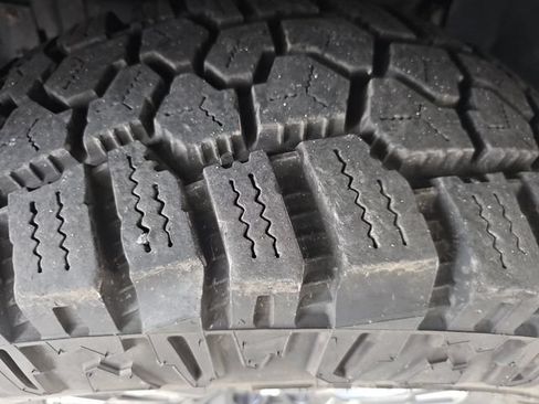 Used 2021 Nissan Titan PRO-4X w/ Off Road Protection Package AWD/4WD image 24
