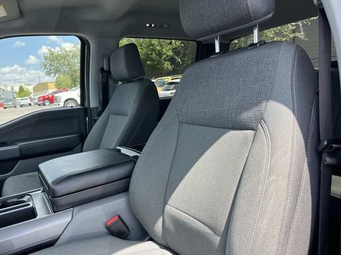 Used 2024 Ford F150 XLT w/ Mobile Office Package AWD/4WD image 33