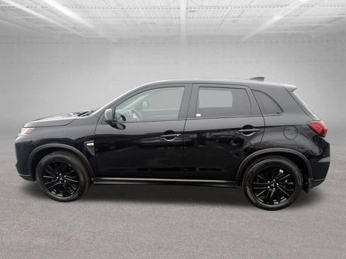 Used 2021 Mitsubishi Outlander Sport LE AWD/4WD image 10
