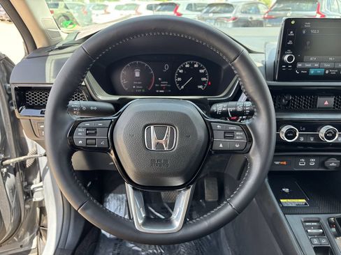 Used 2025 Honda CR-V EX-L image 25