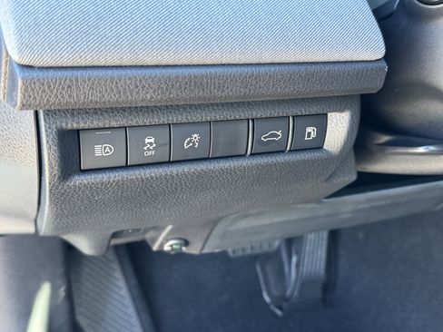 New 2026 Toyota Camry LE image 17