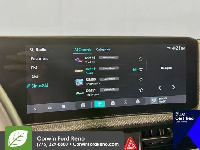 Used 2025 Kia EV6 Wind AWD/4WD image 19