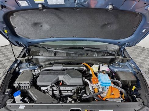 New 2026 Kia Sportage X-Line image 9