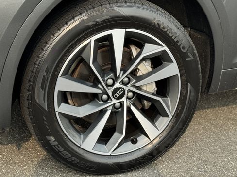 Certified 2022 Audi Q5 2.0T Premium Plus w/ Premium Plus Package image 8