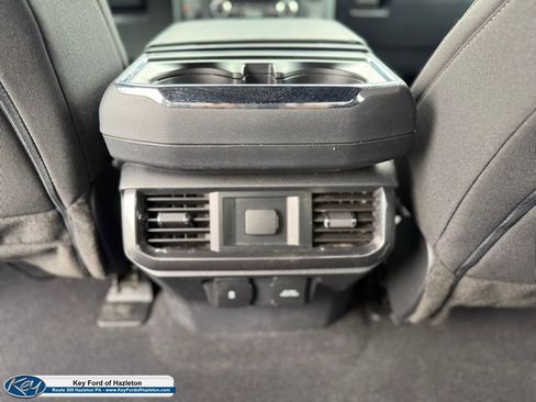 Certified 2023 Ford F150 XLT w/ Equipment Group 302A High image 32