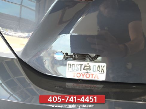 Used 2026 Toyota Camry SE w/ Convenience Package FWD image 31