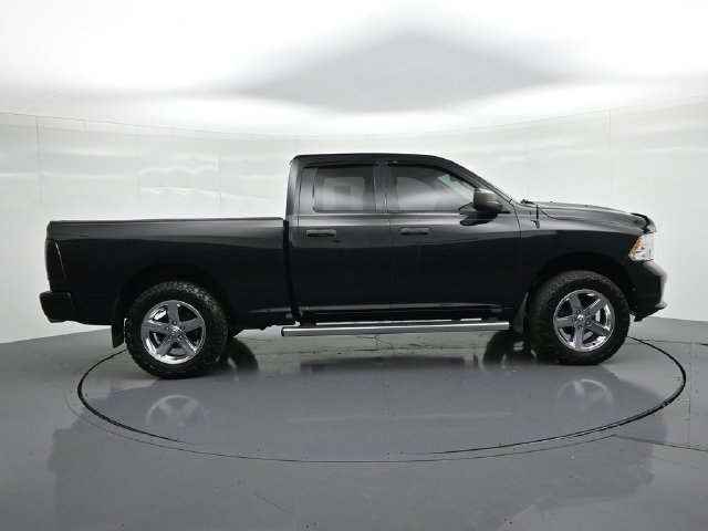 Used 2016 RAM 1500 Express AWD/4WD image 5
