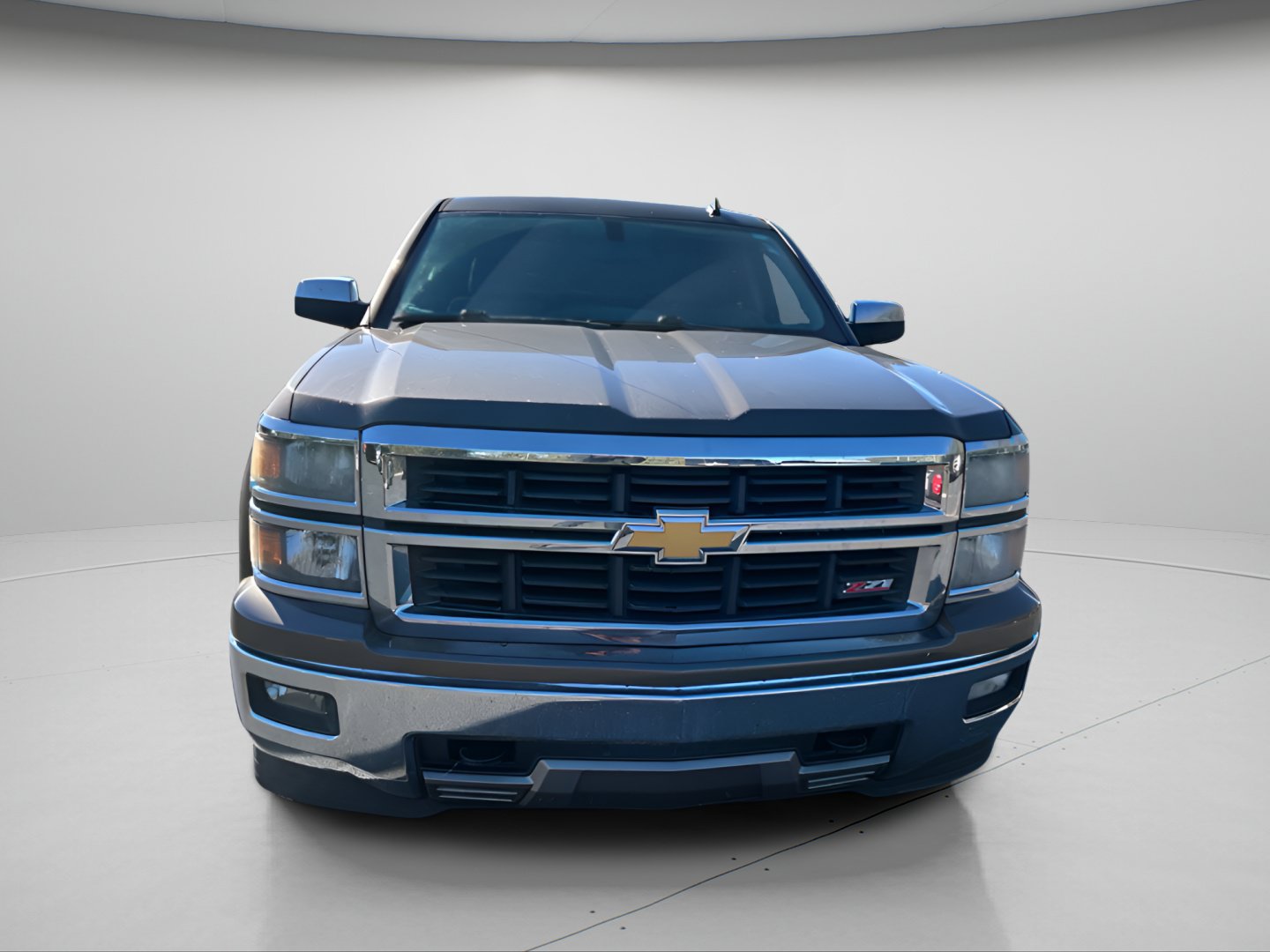 Used 2014 Chevrolet Silverado 1500 LT w/ All Star Edition RWD image 3