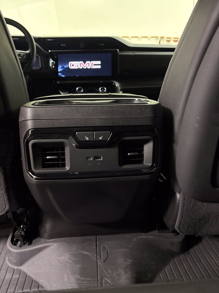 Used 2024 GMC Sierra 1500 AT4X w/ AT4X AEV Edition AWD/4WD image 20