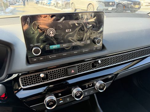 Used 2024 Honda Civic Sport image 21