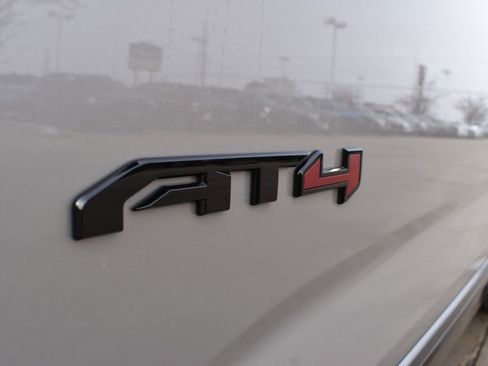 New 2026 GMC Terrain AT4 w/ Convenience Package III image 14