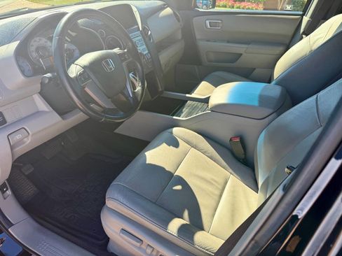 Used 2011 Honda Pilot EX-L image 11