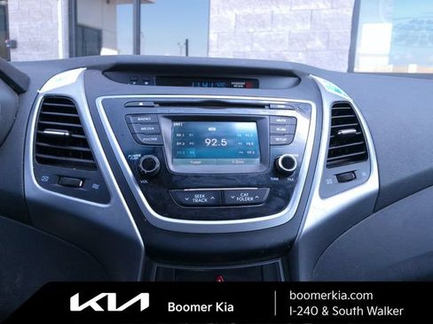 Used 2014 Hyundai Elantra Limited FWD image 8