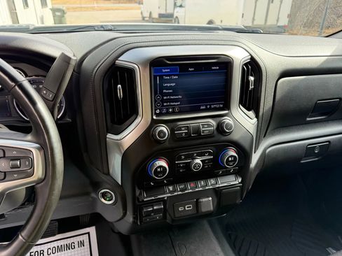 Used 2023 Chevrolet Silverado 2500 LT w/ Convenience Package image 23