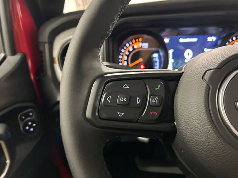 New 2026 Jeep Wrangler Sport S image 19