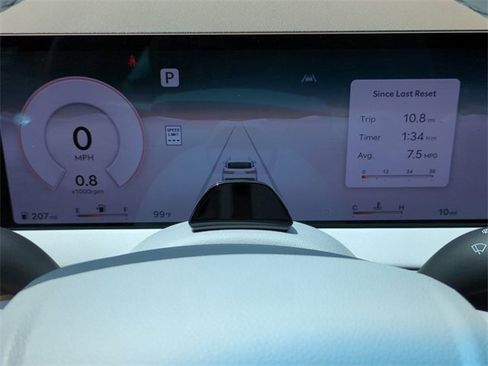 Certified 2026 Genesis GV70 2.5T Advanced image 26